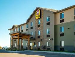 My Place Hotel Rapid City