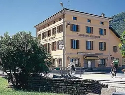 Albergo Svizzero