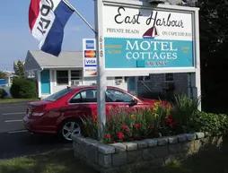 East Harbour Motel & Cottages