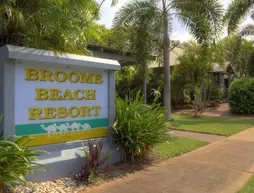 Broome Beach Resort