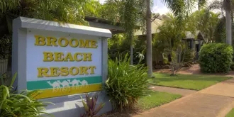 Broome Beach Resort