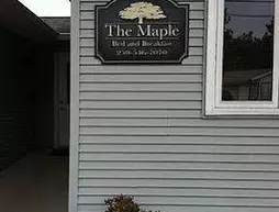 The Maple Bed & Breakfast
