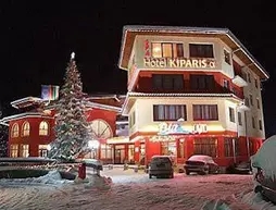 Hotel Kiparis Alfa