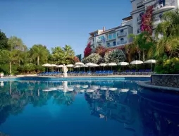 Sant Alphio Garden Hotel E Spa