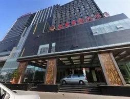 Jin Merchant International Hotel