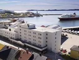 Rica Hotel Honningsvåg