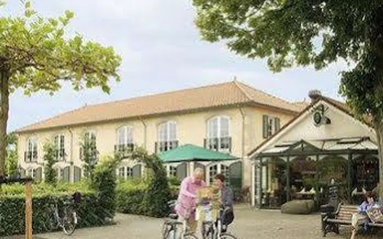 Hampshire Hotel - Auberge de Hilver