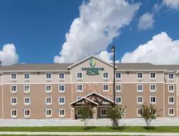 Woodspring Suites Lafayette