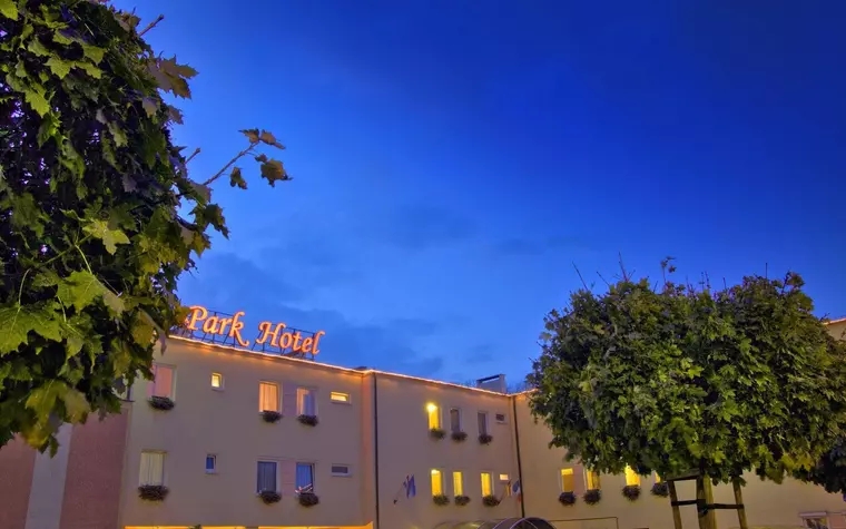 Park Hotel Bydgoszcz