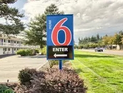 Motel 6 Everett North