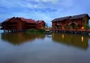 Bukit Merah Laketown Resort