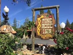 Pine Rose Inn