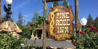 Pine Rose Inn