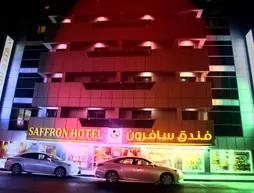 Saffron Hotel