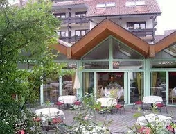 Akzent Hotel Lamm