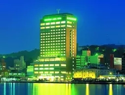 Evergreen Laurel Hotel, Keelung