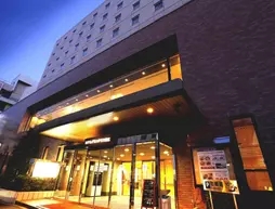 Obihiro Tokyu Inn