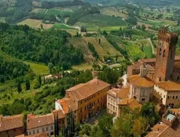 Hotel San Miniato