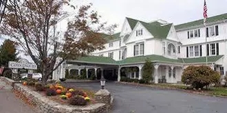 Green Park Inn