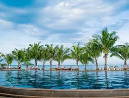 Coral Resort