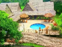 Avatar Amazon Lodge