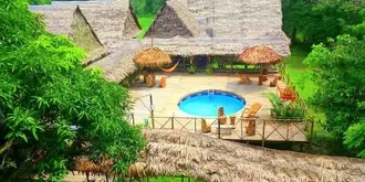 Avatar Amazon Lodge