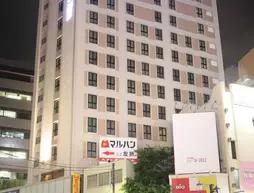 Centurion Hotel Ikebukuro