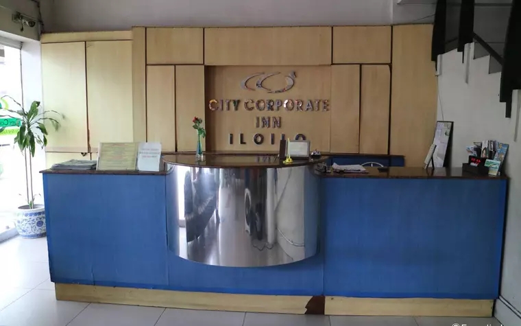 City Corporate Inn