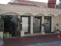 Hotel Villa Nova