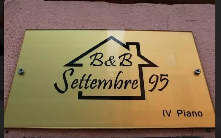 Settembre 95