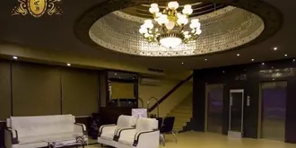 Hotel Crown Inn Karachi