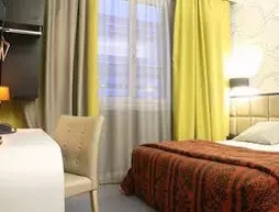 Hotel Astoria Nantes