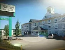 The Vantage Inn and Suites
