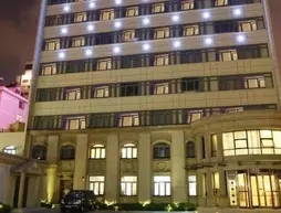 Zhongyang Business Hotel