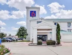 Motel 6 Katy