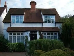 Moss Cottage