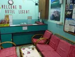 Hotel Legent