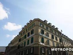 Hotel Metropole