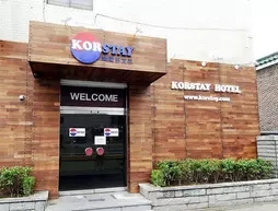 Korstay Guest House