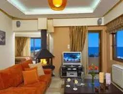 Cavo Seaside Luxury Suites