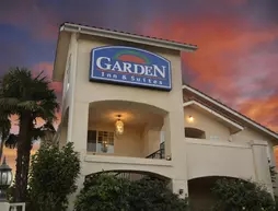 Garden Inn and Suites Fresno
