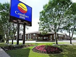 Comfort Inn Winnipeg Airport