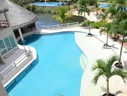 Coral Maya Turquesa Condo Hotel