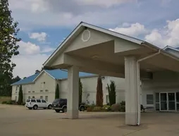 Americas Best Value Inn