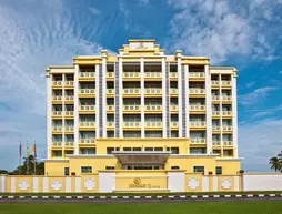 Jinhold Apartment Hotel