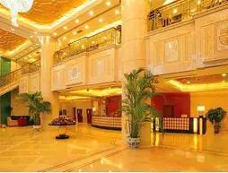 Tianbao Holiday Hotel