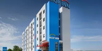 Hop Inn Nakhon Si Thammarat