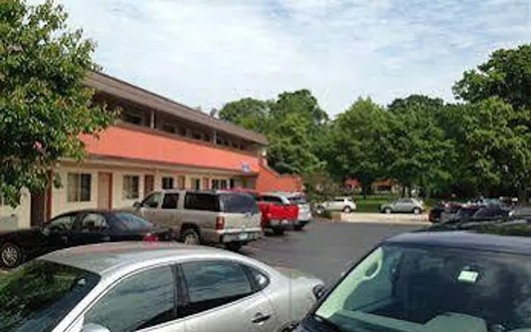 Fountain Park Motel