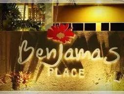 Benjamas Place