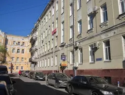 Napoleon Hostel Moscow